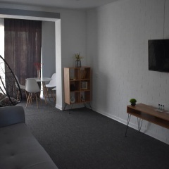 Апартаменты Акиртава 7 in Sukhum, Abkhazia from 54$, photos, reviews - zenhotels.com photo 7