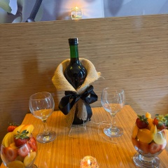 Anita Kemer Noch Hotel - Bild 10