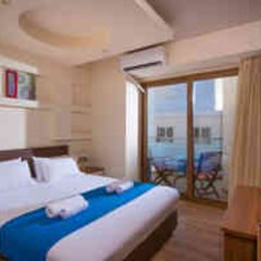Harma Boutique Hotel in Limenas Hersonissou, Greece from 44$, photos, reviews - zenhotels.com photo 18