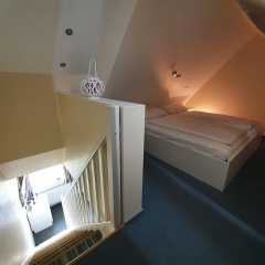 Hotel Pension Am Fuchsberg - Bild 14