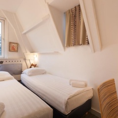 ITC Hotel - Bild 3