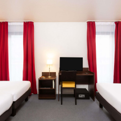 Aparthotel Adagio Access La Défense Léonard de Vinci - Bild 7