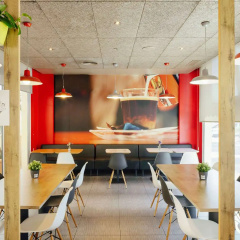 ibis Sevilla - Bild 23