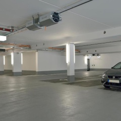 B&B HOTEL Fulda-City - Bild 18