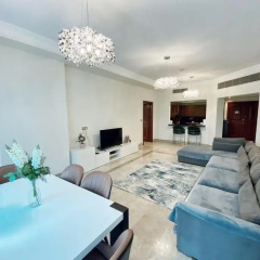 Balcony Area
