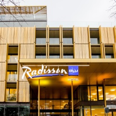 Doubletree by Hilton Vienna Schonbrunn - Bild 1