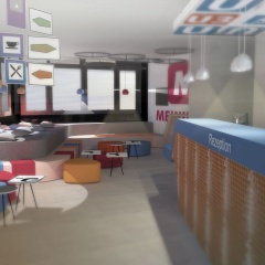 MEININGER Hotel München Olympiapark - Bild 30