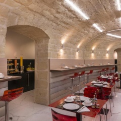 Le Bon Hôtel - Bild 24