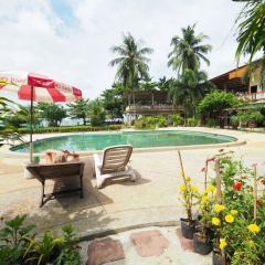 Lanta Darawadee Resort - Bild 16