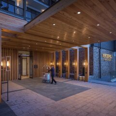 Viceroy Kopaonik Serbia in Kopaonik, Serbia from 125$, photos, reviews - zenhotels.com photo 16