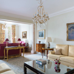 Hotel Le Bristol Paris - Bild 11
