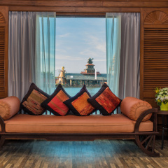 Ammata Lanta Resort - Bild 8