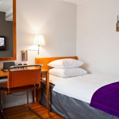Mornington Hotel Stockholm City - Bild 7