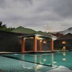 Puri Senggigi Hotel - Bild 8