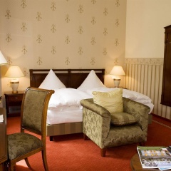 Hotel Villa Monte Vino - Bild 6