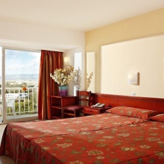 Alua Linda Mallorca Hotel - Bild 5
