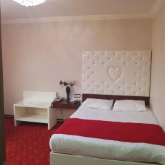 Ismira Hotel Ankara - Bild 4