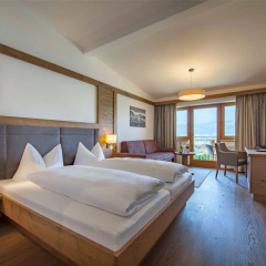 Hotel Huberhof - Bild 4
