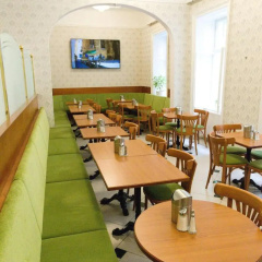 Hotel Pension Andreas - Bild 21