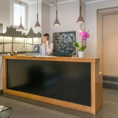 Trevi Palace Hotel - Bild 18