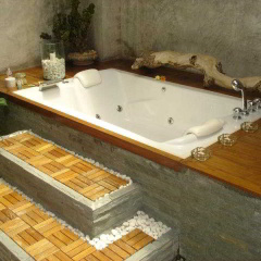 Luckanawadee Beach Resort Khao Lak - Bild 5