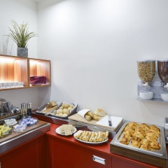 Hotel Garden Court - Bild 12