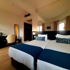 Lisbon City Hotel - Bild 3