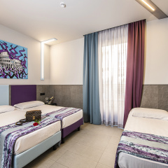 Hotel Relais dei Papi - Bild 4