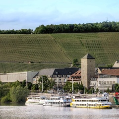 Maritim Hotel Würzburg - Bild 18