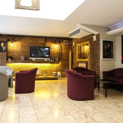 Hotel Cagla Pinar - Bild 2