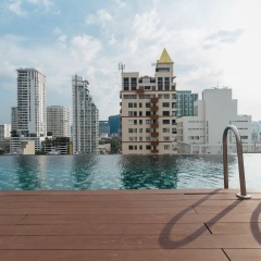 The Residence on Thonglor by UHG - Bild 21