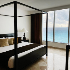 Krystal Grand Cancun - Bild 5