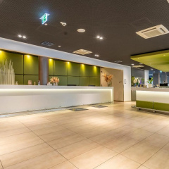 PLAZA INN Graz Messe - Bild 1
