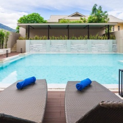 Patong Bay Residence - Bild 25