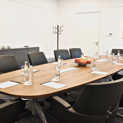 Hotel Indigo Warsaw - Nowy Swiat by IHG - Bild 20