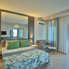 EOS Beach Resort - Bild 2