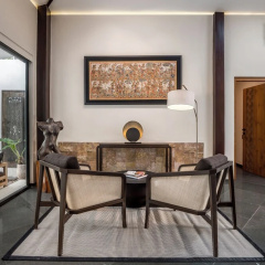 Villa Aikyam - Bild 6