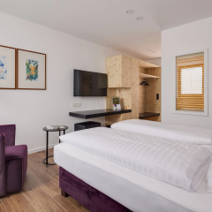 Hotel Central - Bild 3