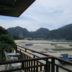 Phi Phi Green House - Bild 19