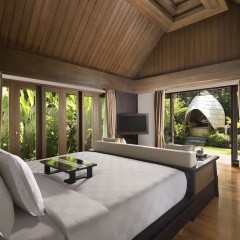 The Samaya Ubud Bali - Bild 1