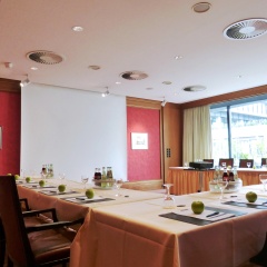 Centro Hotel Bristol - Bild 20