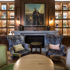 The Hendrick's Hotel - Bild 2