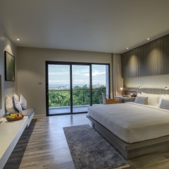 Hotel Ikon Phuket - Bild 5