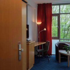 Plaza Inn Braunschweig City Nord Hotel - Bild 7