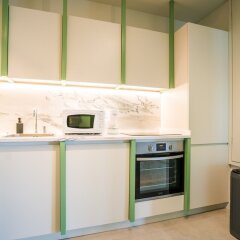 Отель ShortStayFlat - Marques Suites Португалия, Лиссабон - отзывы, цены и фото номеров - забронировать отель ShortStayFlat - Marques Suites онлайн фото 16