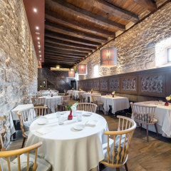 Castilla Termal Monasterio de Valbuena - Small Luxury Hotels of the World thumbnail 29