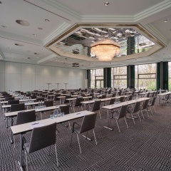 Dorint Pallas Wiesbaden - Bild 19