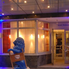 Hotel Dolomit - Bild 22