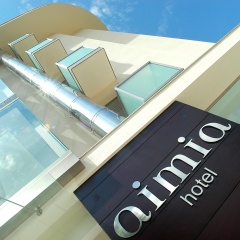 Hotel Aimia - Bild 1