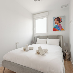 Stay U-nique Apartment Martiricos II - Bild 6